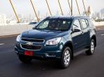 Chevrolet TrailBlazer 2012 года (TH)